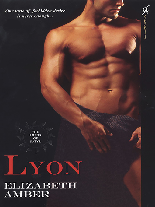 Title details for Lyon by Elizabeth Amber - Available